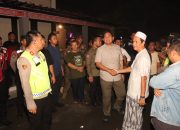 Warga Gruduk Puspemkab Tangerang, Polisi Janji Segel dan Ratakan Cafe Bermasalah