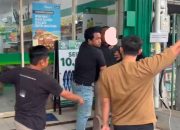 Rp139 Juta Raib dalam Sekejap, Dua Spesialis Ganjal ATM Dibekuk Saat Hendak Beraksi Lagi di Tangerang
