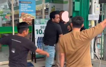 Rp139 Juta Raib dalam Sekejap, Dua Spesialis Ganjal ATM Dibekuk Saat Hendak Beraksi Lagi di Tangerang