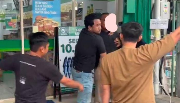 Rp139 Juta Raib dalam Sekejap, Dua Spesialis Ganjal ATM Dibekuk Saat Hendak Beraksi Lagi di Tangerang