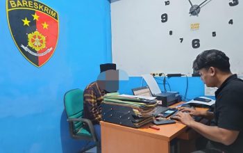 Video Viral Diduga Provokatif Gegerkan Tangerang, Polisi Amankan Pria Asal Sukadiri