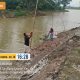 Viral! Cara Unik Warga Tangerang Tangkap Ikan Tanpa Umpan di Situ Patrasana