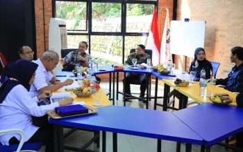 Pemkab Tangerang Gandeng LLDIKTI, Dua Kampus Vokasi Ditargetkan Operasi Oktober 2026