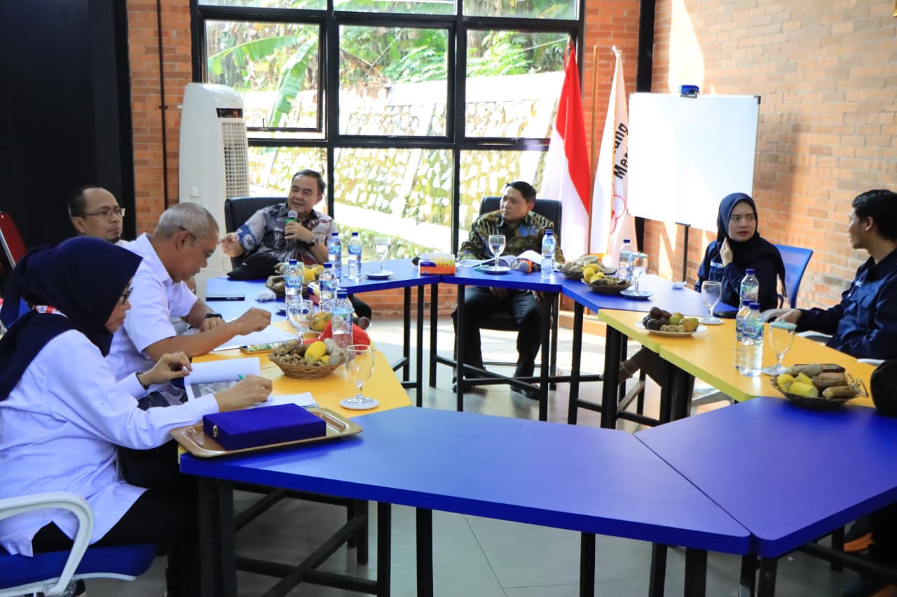 Pemkab Tangerang Gandeng LLDIKTI, Dua Kampus Vokasi Ditargetkan Operasi Oktober 2026
