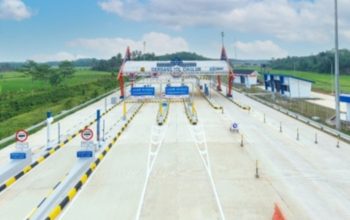 Banten Selatan Menyala: Tol Serang–Panimbang Segera Ubah Peta Konektivitas