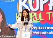 Video Fitnah Presiden Disorot, Kementerian Komunikasi dan Digital Siapkan Langkah Hukum