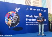 Hari Pers Sedunia Memanas: Dewan Pers Bongkar Tantangan Media Saat Ini