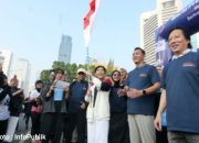Hari Pers Sedunia Memanas, Menkomdigi Bongkar Ancaman Besar Media Nasional