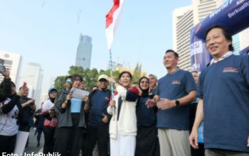 Hari Pers Sedunia Memanas, Menkomdigi Bongkar Ancaman Besar Media Nasional