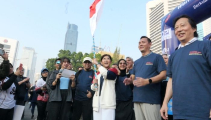 Hari Pers Sedunia Memanas, Menkomdigi Bongkar Ancaman Besar Media Nasional