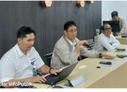 Restitusi Pajak Rp361 Triliun Bikin Geger, Purbaya Copot Dua Pejabat Hari Ini
