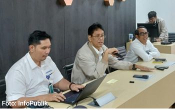 Restitusi Pajak Rp361 Triliun Bikin Geger, Purbaya Copot Dua Pejabat Hari Ini
