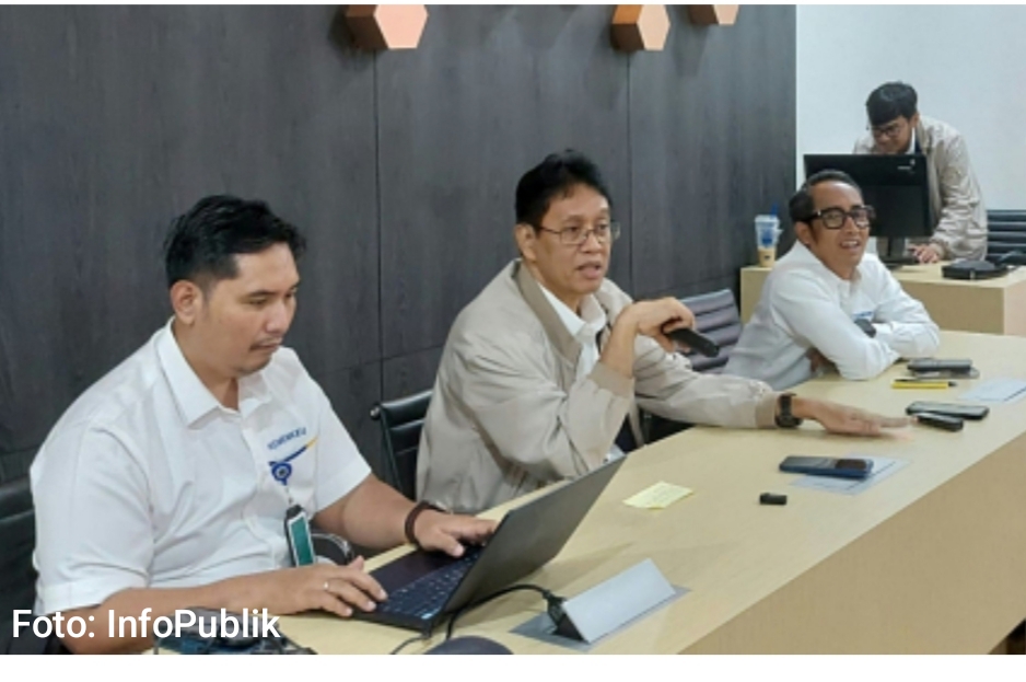 Restitusi Pajak Rp361 Triliun Bikin Geger, Purbaya Copot Dua Pejabat Hari Ini
