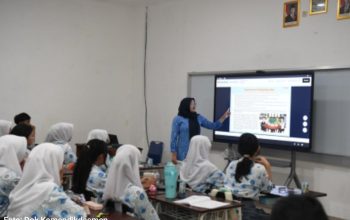 Pemerintah Jamin Nasib Guru Non-ASN, Status Mengajar Aman dan Formasi ASN Dibuka Bertahap