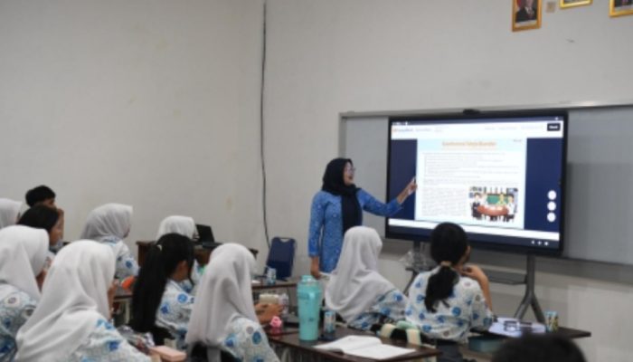 Pemerintah Jamin Nasib Guru Non-ASN, Status Mengajar Aman dan Formasi ASN Dibuka Bertahap