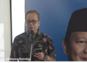Era Digital Dimulai, Kemkomdigi Jadikan Informasi Pilar Ketahanan Energi Nasional