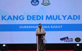 Skandal PIP Terkuak di Bandung, Dedi Mulyadi Soroti Salah Sasaran Penerima