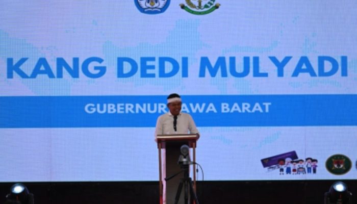 Skandal PIP Terkuak di Bandung, Dedi Mulyadi Soroti Salah Sasaran Penerima