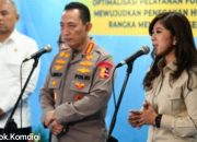 Negara Bergerak Total! Kemkomdigi dan Polri Nyatakan Perang Tanpa Ampun terhadap Kejahatan Digital