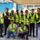 Tangerang Mendunia, GDPS Kirim Teknisi Kabin untuk Proyek Arab Saudi