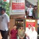 Restoran Penunggak Pajak di Kelapa Dua Tangerang Ditempeli Stiker, Bapenda Tagih Rp655 Juta