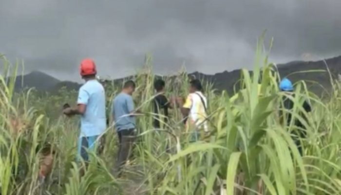 Tiga Pendaki Hilang Usai Erupsi Gunung Dukono, Tim SAR Berjibaku di Tengah Ancaman Lava Pijar