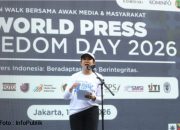 Fifi Aleyda: Jurnalis Garda Terdepan Jaga Kebenaran di Era Digital
