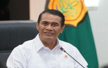 Indonesia Menuju Raja Pangan Asia? Tujuh Komoditas Strategis Sudah Aman Tanpa Impor