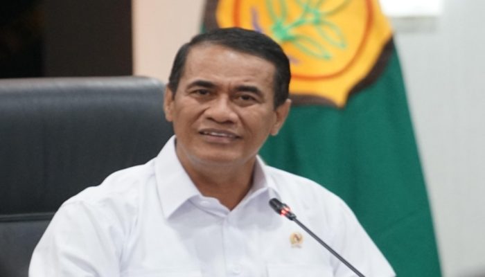 Indonesia Menuju Raja Pangan Asia? Tujuh Komoditas Strategis Sudah Aman Tanpa Impor