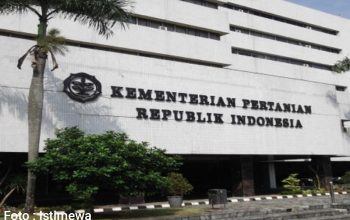 Pemerintah Tegaskan Ketahanan Pangan RI Kian Kokoh, Mayoritas Komoditas Strategis Dipenuhi dari Produksi Dalam Negeri