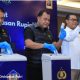 Sindikat Uang Palsu Digulung, Bareskrim dan BI Musnahkan 466 Ribu Lembar Rupiah Palsu