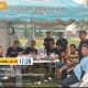 Karang Taruna Kec. Kresek Unjuk Gigi di Festival UMKM Tangerang, Kreativitas Anak Muda Tuai Pujian