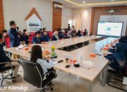 Menkomdigi: Balmon Bukan Sekadar Pemantau Frekuensi, Tapi Wajah Negara di Daerah
