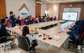 Menkomdigi: Balmon Bukan Sekadar Pemantau Frekuensi, Tapi Wajah Negara di Daerah
