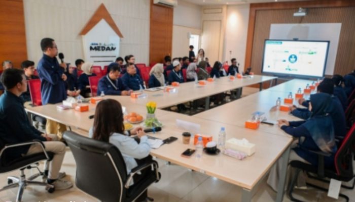 Menkomdigi: Balmon Bukan Sekadar Pemantau Frekuensi, Tapi Wajah Negara di Daerah