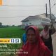 Kisah Haru Warga Cibetok, Seorang ibu Panggul Beras Bantuan Pangan di Atas Kepala Demi Keluarga di Rumah