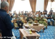 Banjir dan Longsor Kepung Enam Kecamatan, Tanah Datar Tetapkan Tanggap Darurat 14 Hari