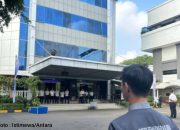Viral Dugaan Sel Mewah di Lapas Cilegon, Ditjenpas Tegaskan Video Hoaks dan Bukan Fasilitas Resmi
