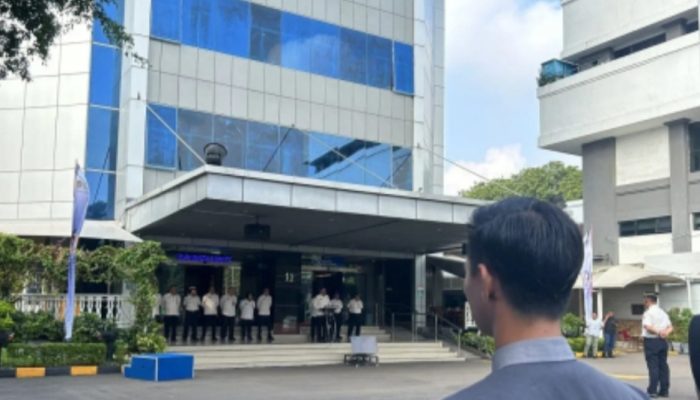 Viral Dugaan Sel Mewah di Lapas Cilegon, Ditjenpas Tegaskan Video Hoaks dan Bukan Fasilitas Resmi