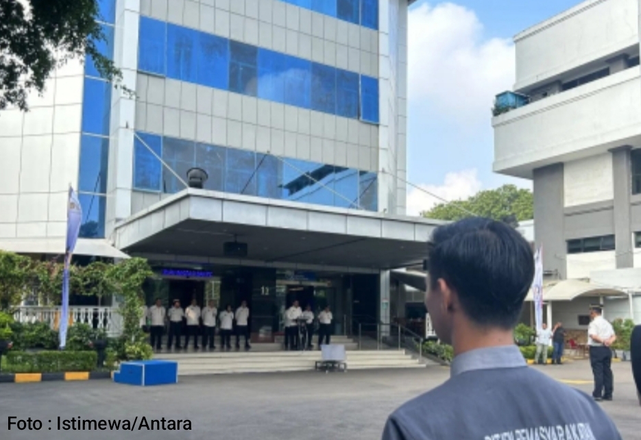 Viral Dugaan Sel Mewah di Lapas Cilegon, Ditjenpas Tegaskan Video Hoaks dan Bukan Fasilitas Resmi