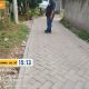 Baru Dibangun, Paving Block di Desa Bunar Kec.Sukamulya Sudah Dikeluhkan Warga