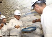 Bima Arya Warning Kepala Daerah: Jangan Korbankan Swasembada Pangan demi Janji Politik