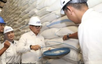 Bima Arya Warning Kepala Daerah: Jangan Korbankan Swasembada Pangan demi Janji Politik