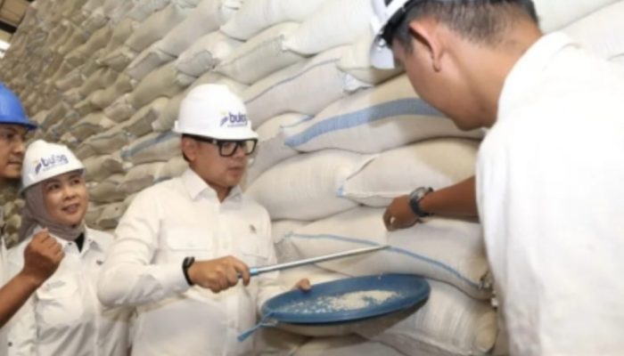 Bima Arya Warning Kepala Daerah: Jangan Korbankan Swasembada Pangan demi Janji Politik