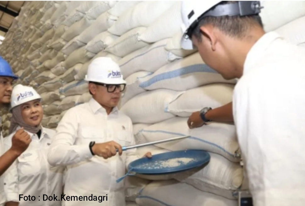 Bima Arya Warning Kepala Daerah: Jangan Korbankan Swasembada Pangan demi Janji Politik