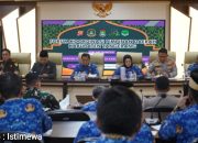Jelang Idul Adha 2026, Pemkab Tangerang Perketat Pengawasan Hewan Kurban dan Stabilitas Pangan