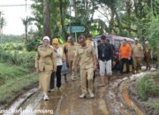 Banjir Sukodono Jadi Alarm Penataan Lereng Semeru, Pemkab Lumajang Fokus Benahi Sungai dan Mitigasi