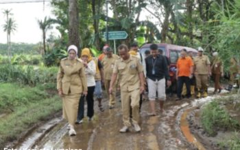 Banjir Sukodono Jadi Alarm Penataan Lereng Semeru, Pemkab Lumajang Fokus Benahi Sungai dan Mitigasi