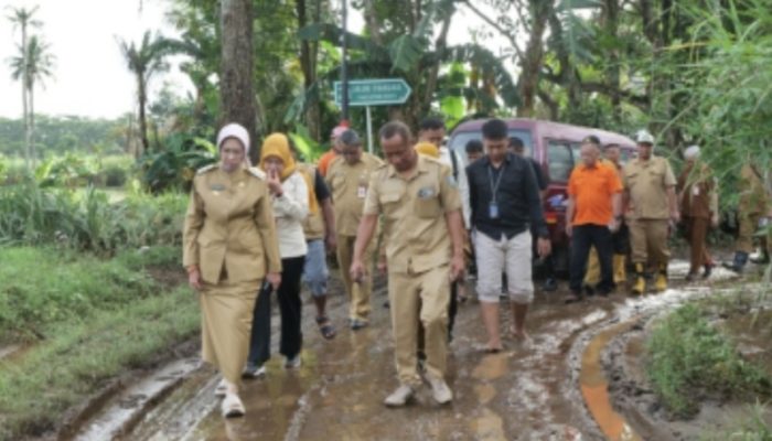 Banjir Sukodono Jadi Alarm Penataan Lereng Semeru, Pemkab Lumajang Fokus Benahi Sungai dan Mitigasi