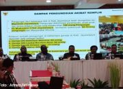 Kemendagri Desak Papua Pegunungan Bentuk Aturan Larangan Perang Suku, Konflik Wamena Jadi Alarm Nasional